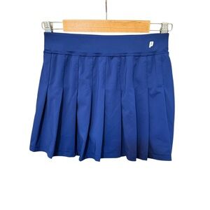 Prince Pleated Skort